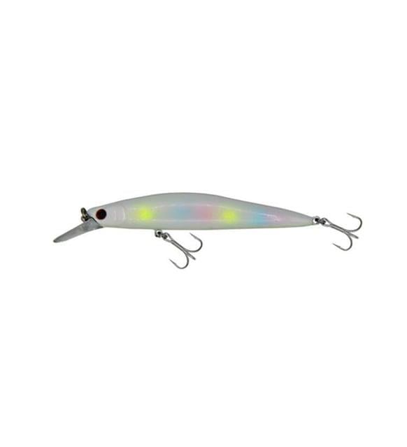 Maket Yemler Wily Deep Swimmer 10 cm Maket Balık 17 gr Sinking