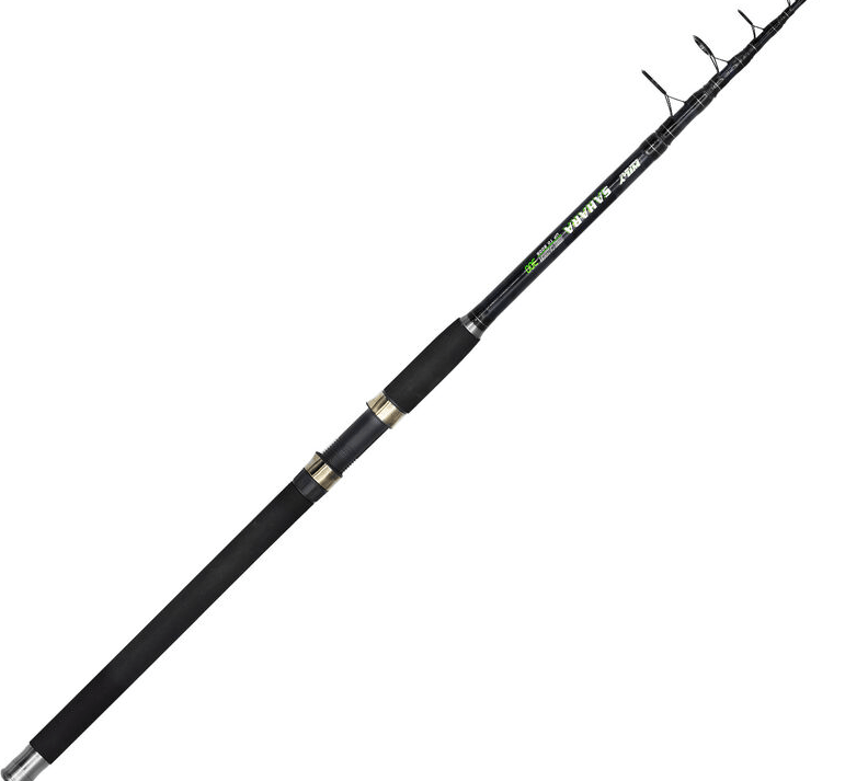 Teleskopik Kamışlar Wily Sahara 200 gr 3.50cm Tele Kamışı