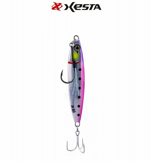 Jig Yemler Xesta After Burner 30gr Jig Yem