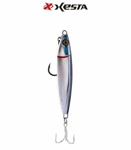 Jig Yemler Xesta After Burner 30gr Jig Yem