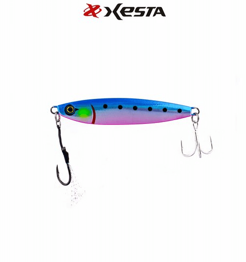 Jig Yemler Xesta After Burner 30gr Jig Yem