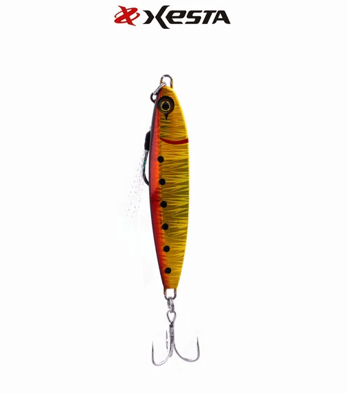 Jig Yemler Xesta After Burner 40gr Jig Yem