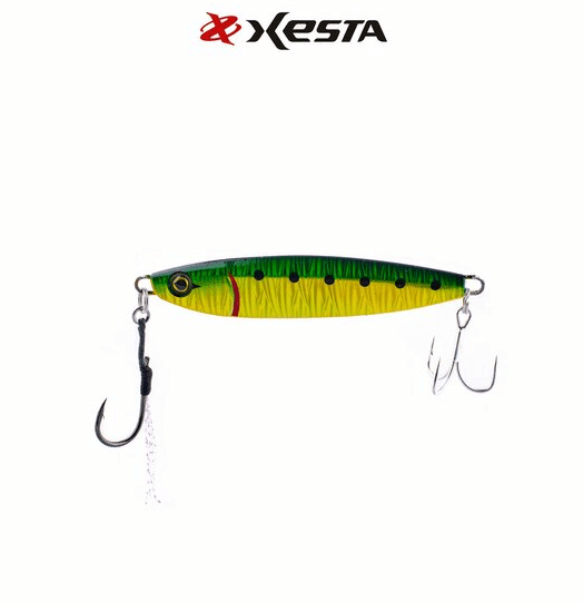 Jig Yemler Xesta After Burner 40gr Jig Yem