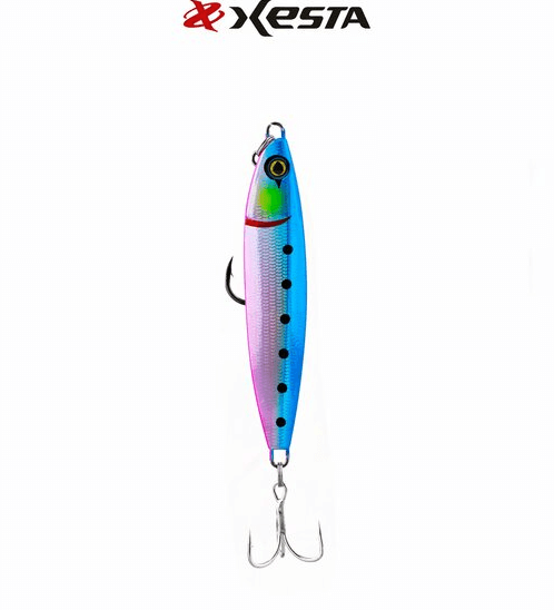 Jig Yemler Xesta After Burner 40gr Jig Yem
