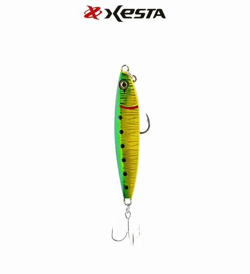 Jig Yemler Xesta After Burner 40gr Jig Yem