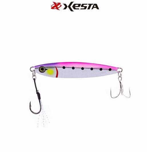 Jig Yemler Xesta After Burner 40gr Jig Yem