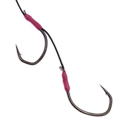 Assist İğneler Xesta Triple Claw Deep Tune Long Rigs -1/0-2/0
