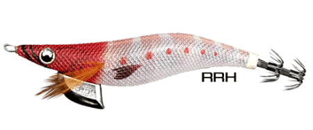 Kalamar Zokaları Yamashita Egi OH F 2.5 7.5cm 10g Kalamar Zokası - RO