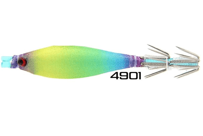 Kalamar Zokaları Yamashita Oppai Sutte Kalamar Zokası 7-2