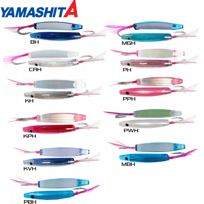 Maket Yemler Yamashita Surf Yumizuno 45 Maket Yem