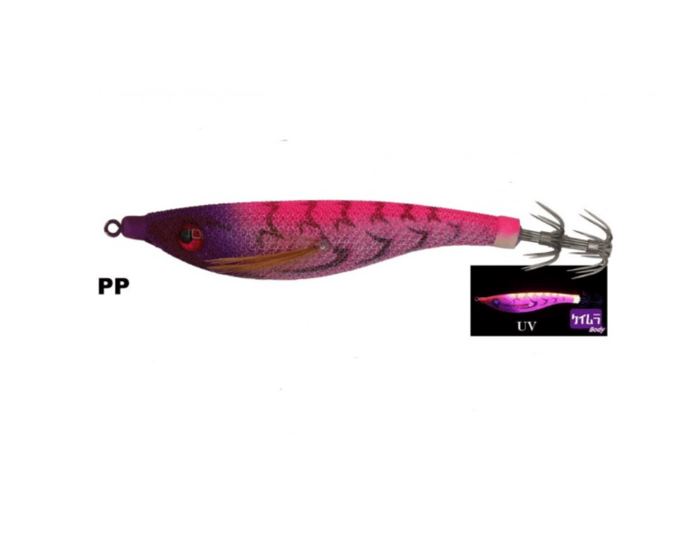 Kalamar Zokaları Yamashita Upper 95 mm Kalamar Zokası