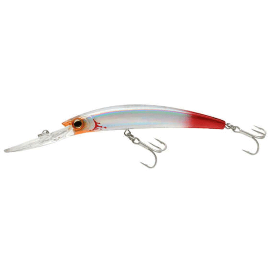 Yo-zuri Crystal Minnow Deep Diver Floating Sahte Balığı 9 cm
