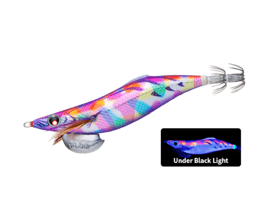 Kalamar Zokaları Yozuri Aurie-Q Long Casting A1765 3.0 17gr Kalamar Sahte Balığı