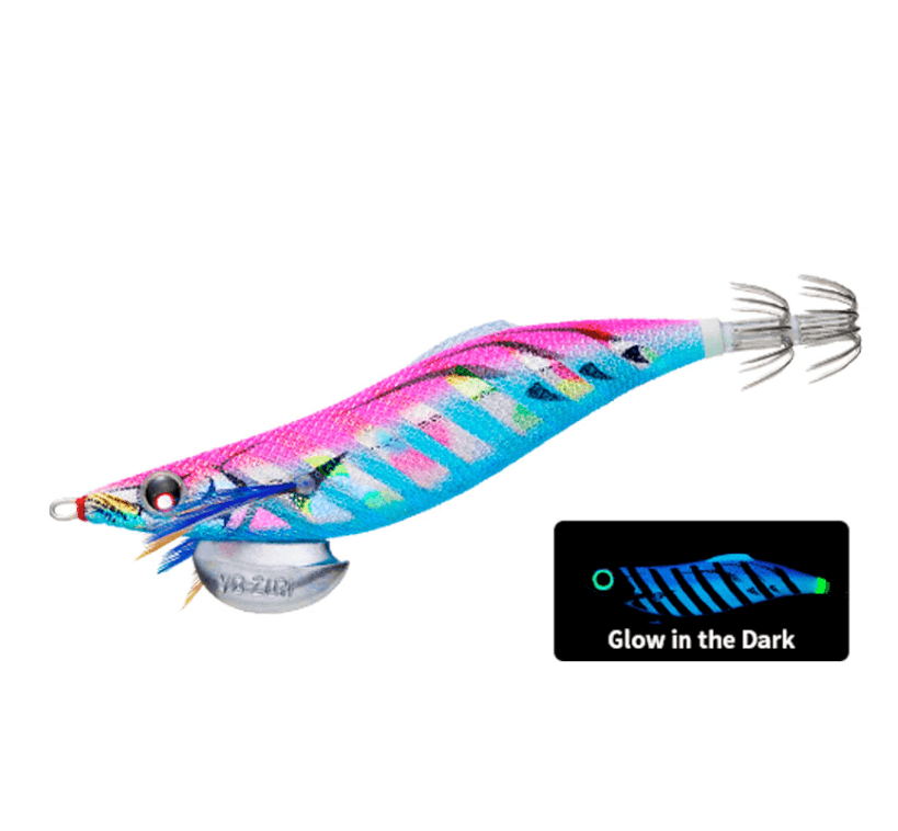 Kalamar Zokaları Yozuri Aurie-Q Long Casting A1765 3.0 17gr Kalamar Sahte Balığı