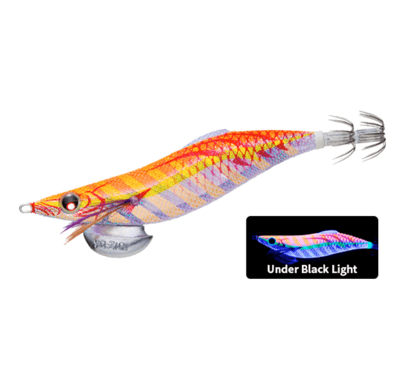 Kalamar Zokaları Yozuri Aurie-Q Long Casting A1765 3.0 17gr Kalamar Sahte Balığı