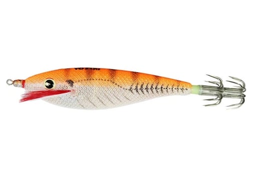 Kalamar Zokaları Yozuri Squid Jig Ultra A327 Kalamar Sahte Balığı SS