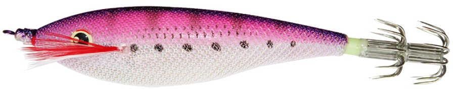 Kalamar Zokaları Yozuri Squid Jig Ultra A327 Kalamar Sahte Balığı SS