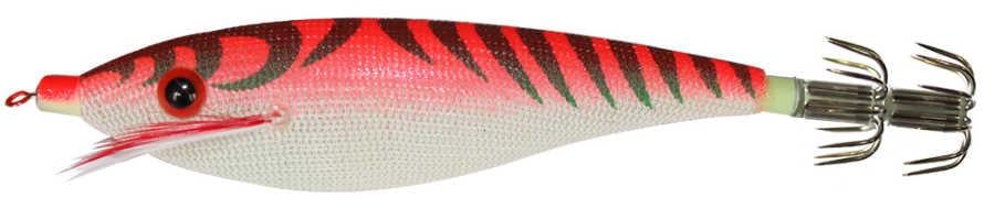 Kalamar Zokaları Yozuri Squid Jig Ultra A327 Kalamar Sahte Balığı SS