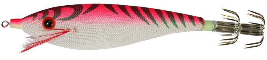 Kalamar Zokaları Yozuri Squid Jig Ultra A327 Kalamar Sahte Balığı SS