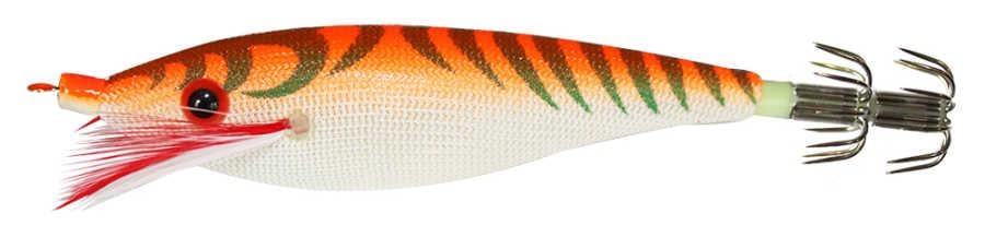 Kalamar Zokaları Yozuri Squid Jig Ultra A327 Kalamar Sahte Balığı SS