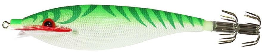 Kalamar Zokaları Yozuri Squid Jig Ultra A327 Kalamar Sahte Balığı SS