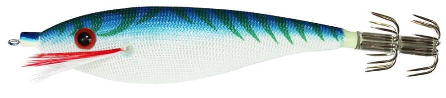 Kalamar Zokaları Yozuri Squid Jig Ultra A327 Kalamar Sahte Balığı SS