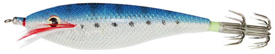 Kalamar Zokaları Yozuri Squid Jig Ultra A327 Kalamar Sahte Balığı SS