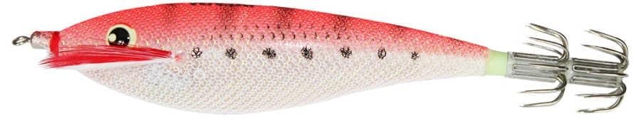 Kalamar Zokaları Yozuri Squid Jig Ultra A327 Kalamar Sahte Balığı SS