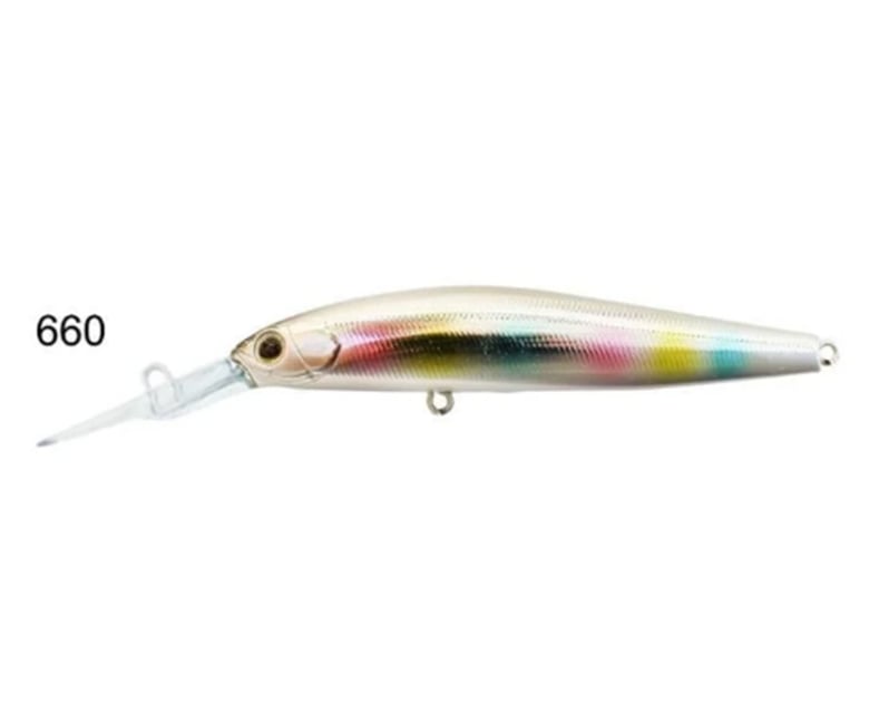 Maket Yemler Zipbaits Rigge Runway 93SS Perfect 15gr Maket Balık