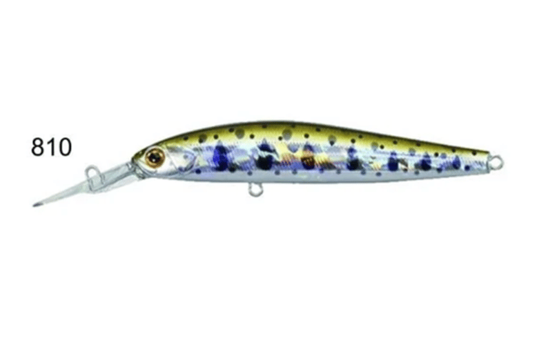Maket Yemler Zipbaits Rigge Runway 93SS Perfect 15gr Maket Balık