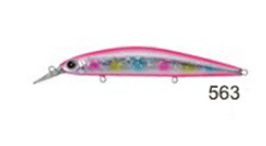 Maket Yemler Zipbaits Surf Driver 110S Mag Drive 20gr Maket Balık - 460