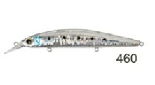 Maket Yemler Zipbaits Surf Driver 110S Mag Drive 20gr Maket Balık - 460