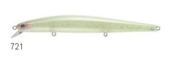 Maket Yemler Zipbaits System Minnow 123F Mag Drive 15gr Maket Balık - 635