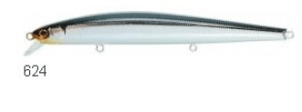 Maket Yemler Zipbaits System Minnow 123F Mag Drive 15gr Maket Balık - 635