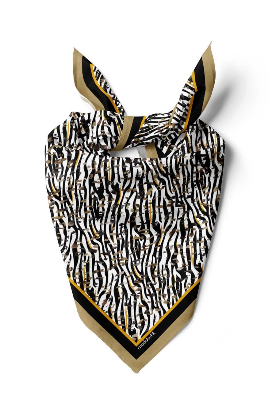 Violla F64 KADIN DESENLİ BANDANA