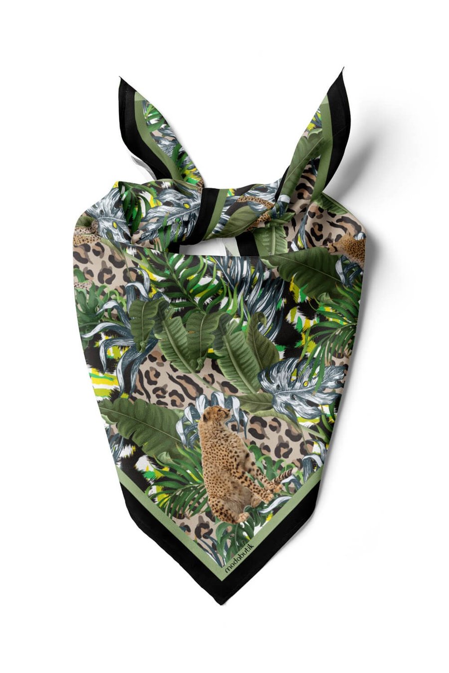 Violla G47 KADIN DESENLİ BANDANA