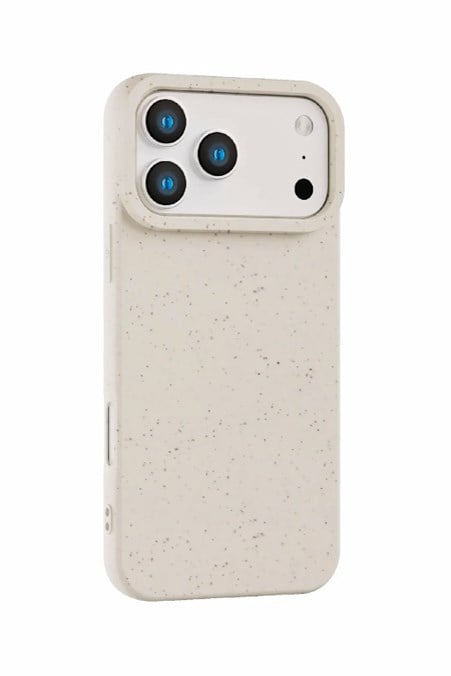 iPhone 17 PRO Kılıf – Darbeye Dayanıklı Yumuşak Silikon Telefon Kılıfı