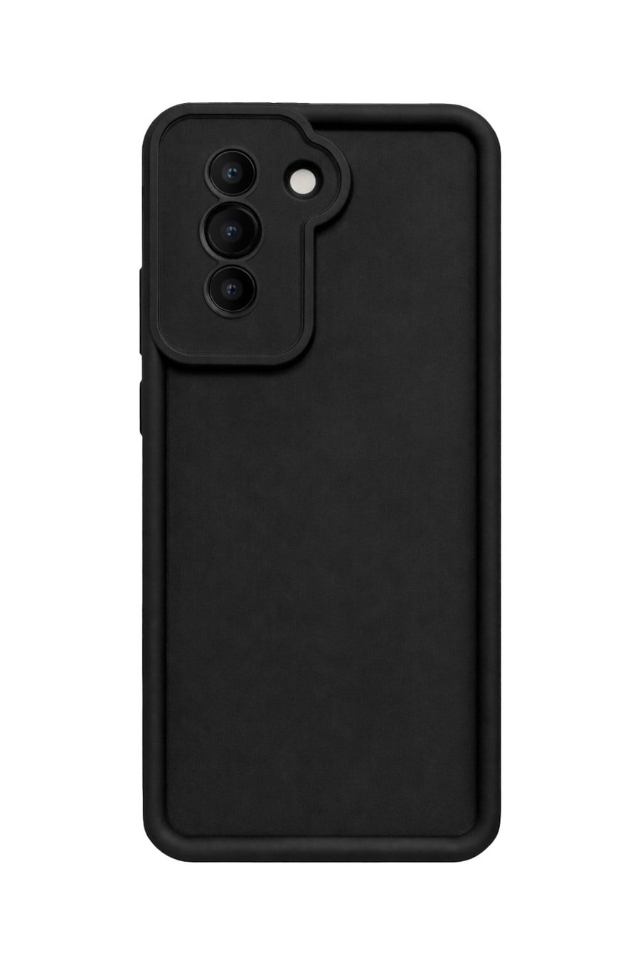 Huawei Nova 10 Pro Kılıf – Kamera Çıkıntılı – Mat Silikon Telefon Kılıfı