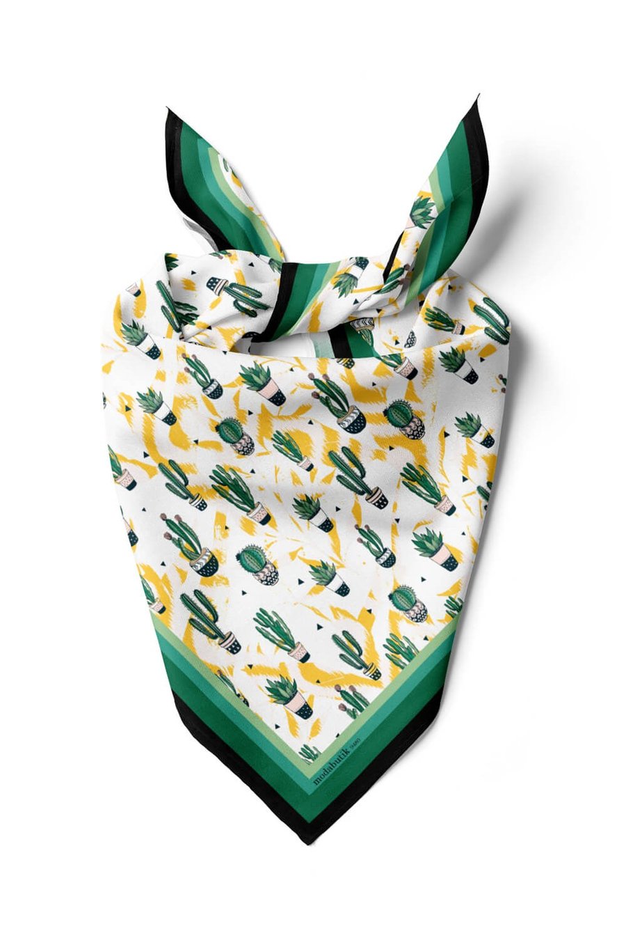Violla C33 KADIN DESENLİ BANDANA