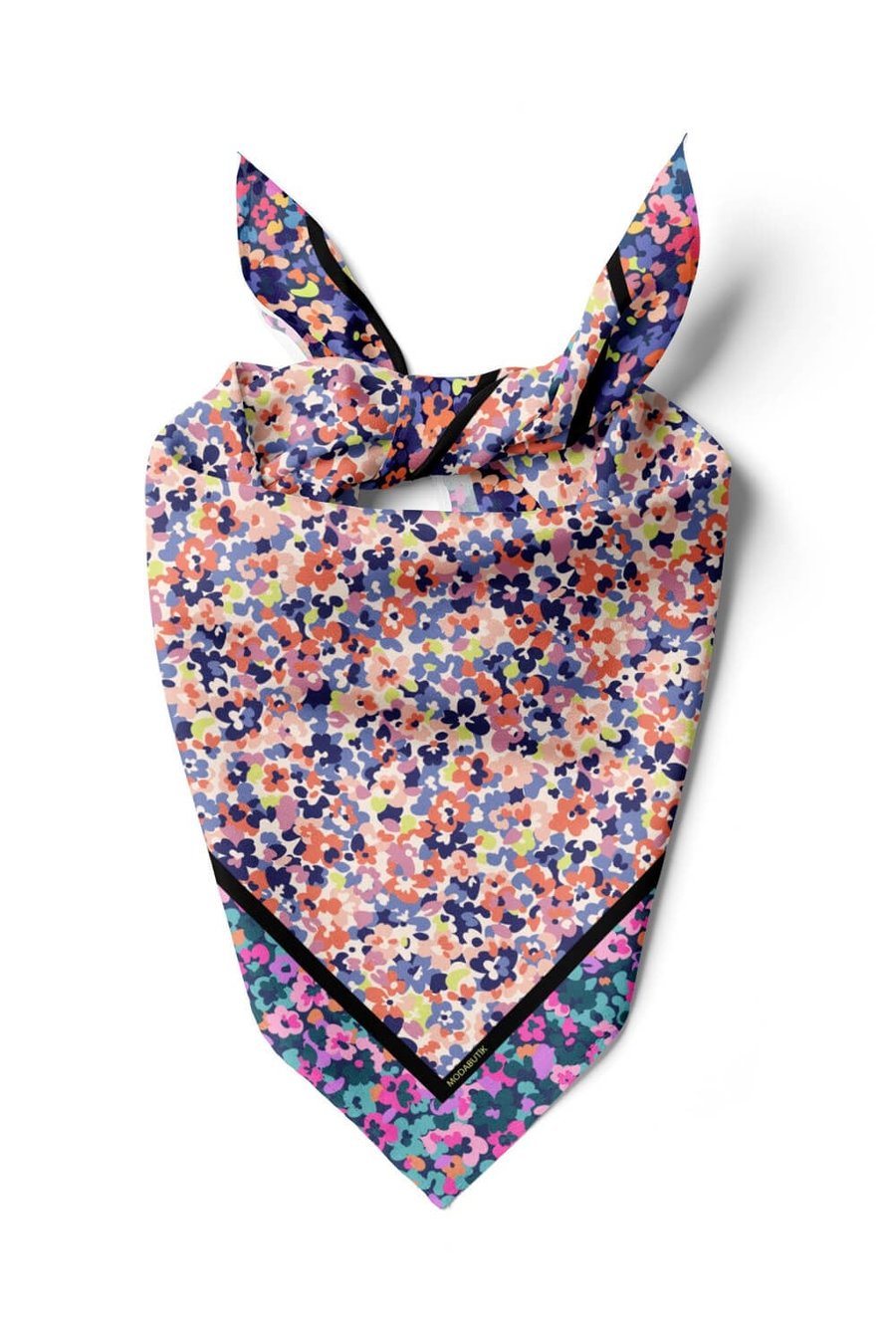 Violla C25 KADIN DESENLİ BANDANA