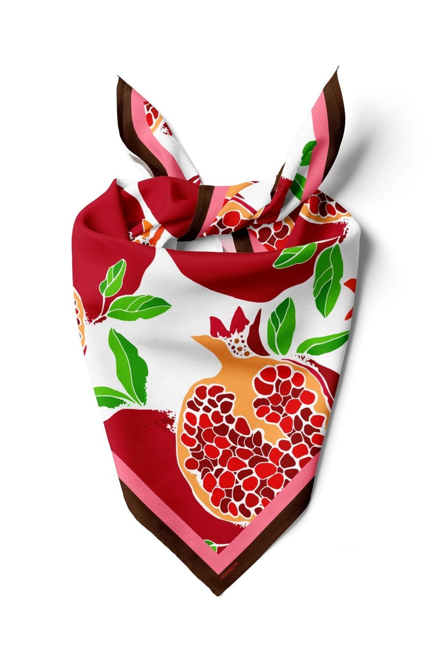 Violla C79 NAR DESENLİ BANDANA