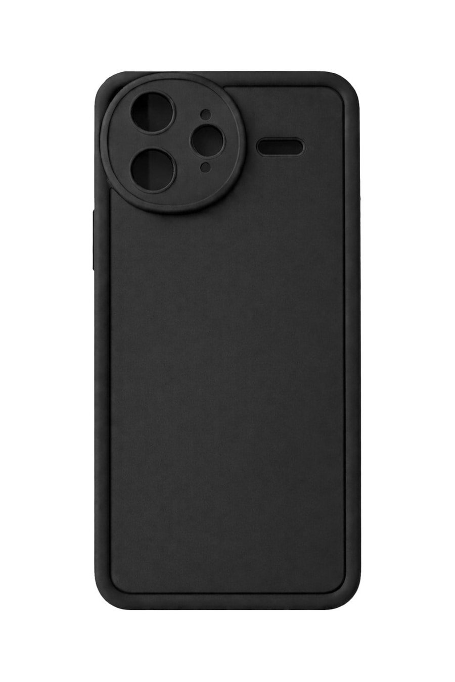 Xiaomi Redmi K80 Pro / POCO F7ULTRA Kılıf – Kamera Çıkıntılı – Mat Silikon Telefon Kılıfı