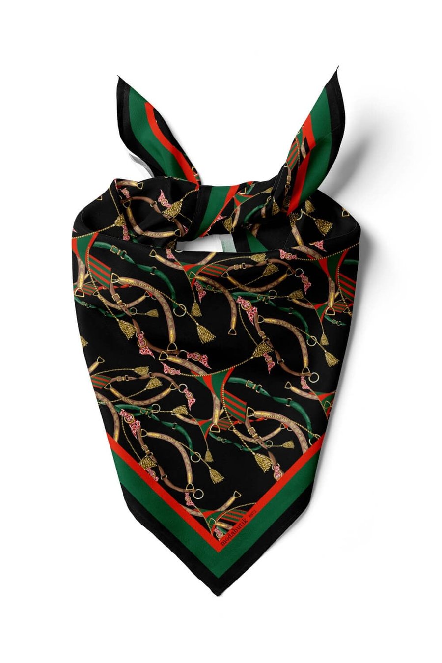 Violla C22 KADIN DESENLİ BANDANA