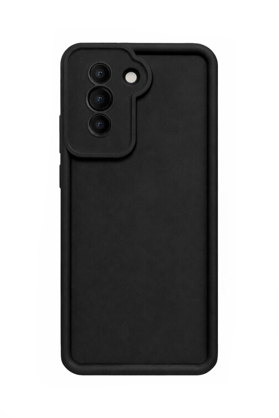 Huawei Nova 10 Kılıf – Kamera Çıkıntılı – Mat Silikon Telefon Kılıfı
