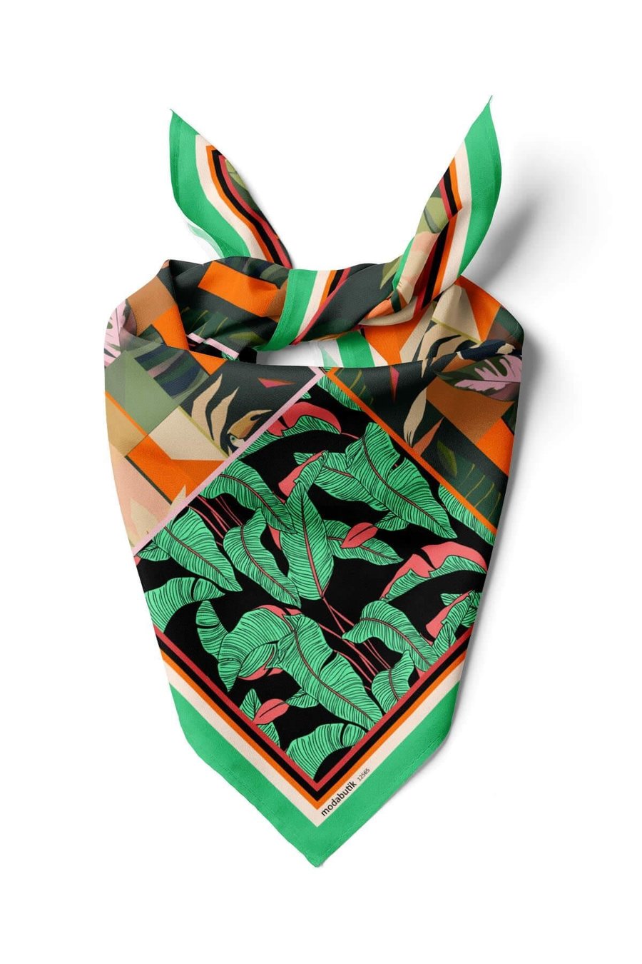Violla G24 TROPIC BANDANA