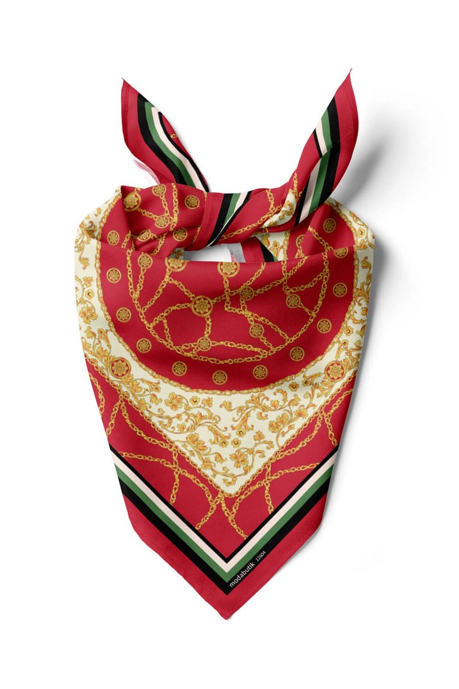 Violla F80 VAROK BAROK TASARIMLI BANDANA