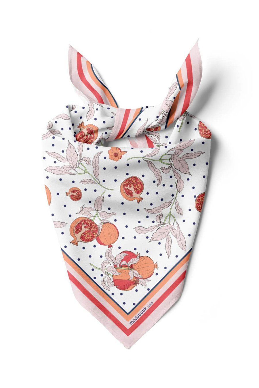 Violla G84 ORIANTAL FRUIT  PATCHWORK