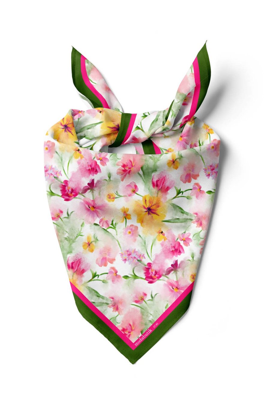 Violla C11 KADIN DESENLİ BANDANA