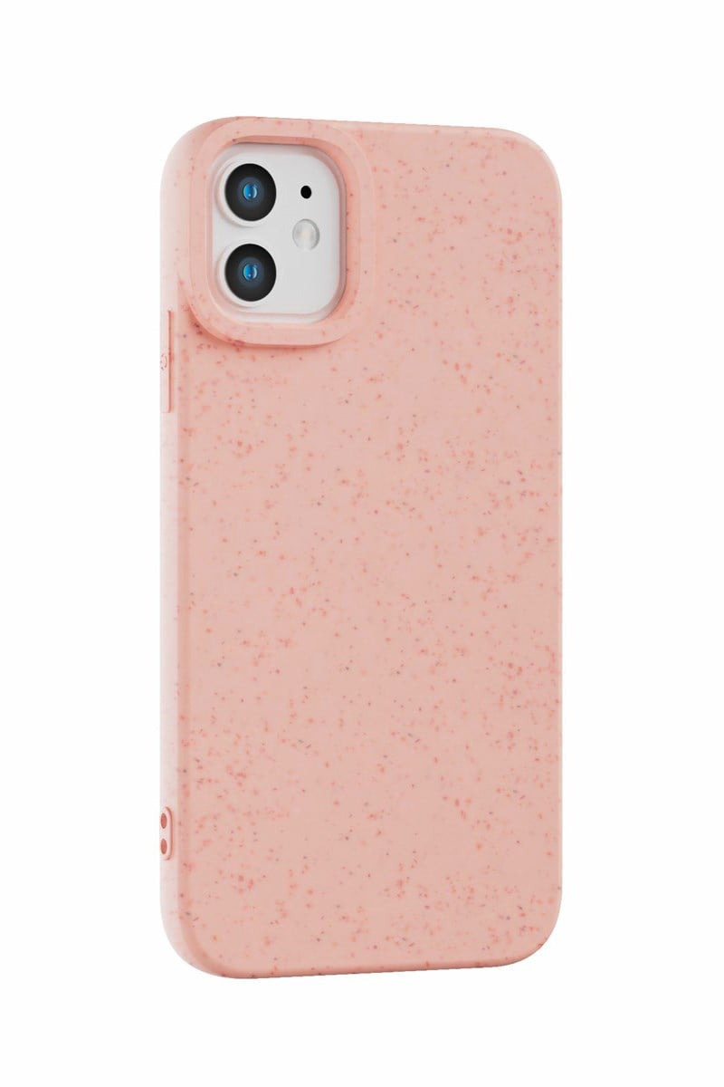 iPhone 12 Kılıf – Darbeye Dayanıklı Yumuşak Silikon Telefon Kılıfı