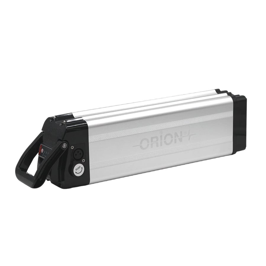 Orion OEB-014 10S 36V Elektrikli Bisiklet Batarya Kutusu Seti